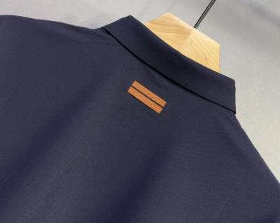 wholesale quality zegna shirts model no. 35